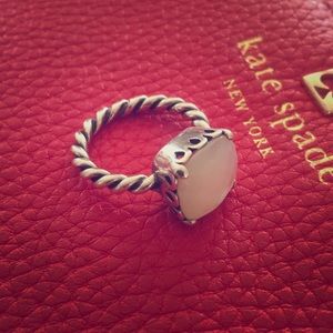 Authentic Pandora Ring